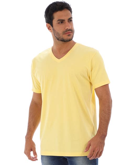 camisa amarela-1